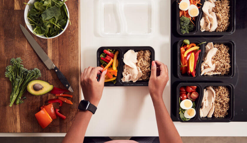 Nutrição prática e individualizada