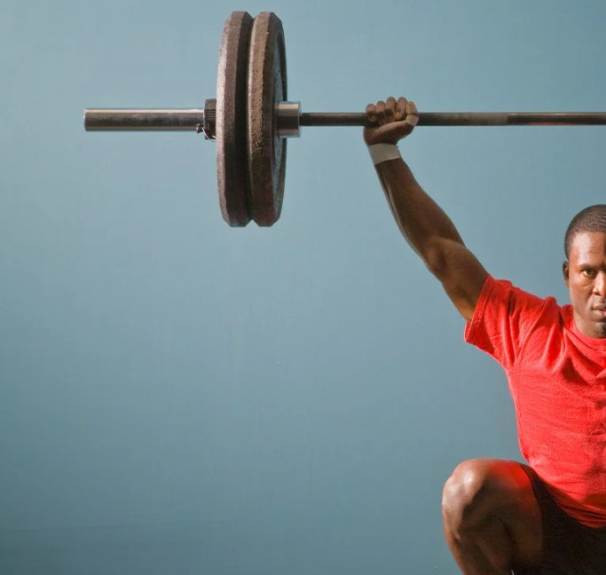 Acompanhamento nutricional esportivo